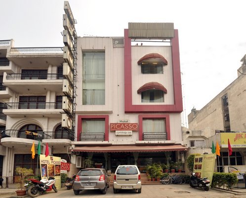 flat for rent in New Delhi